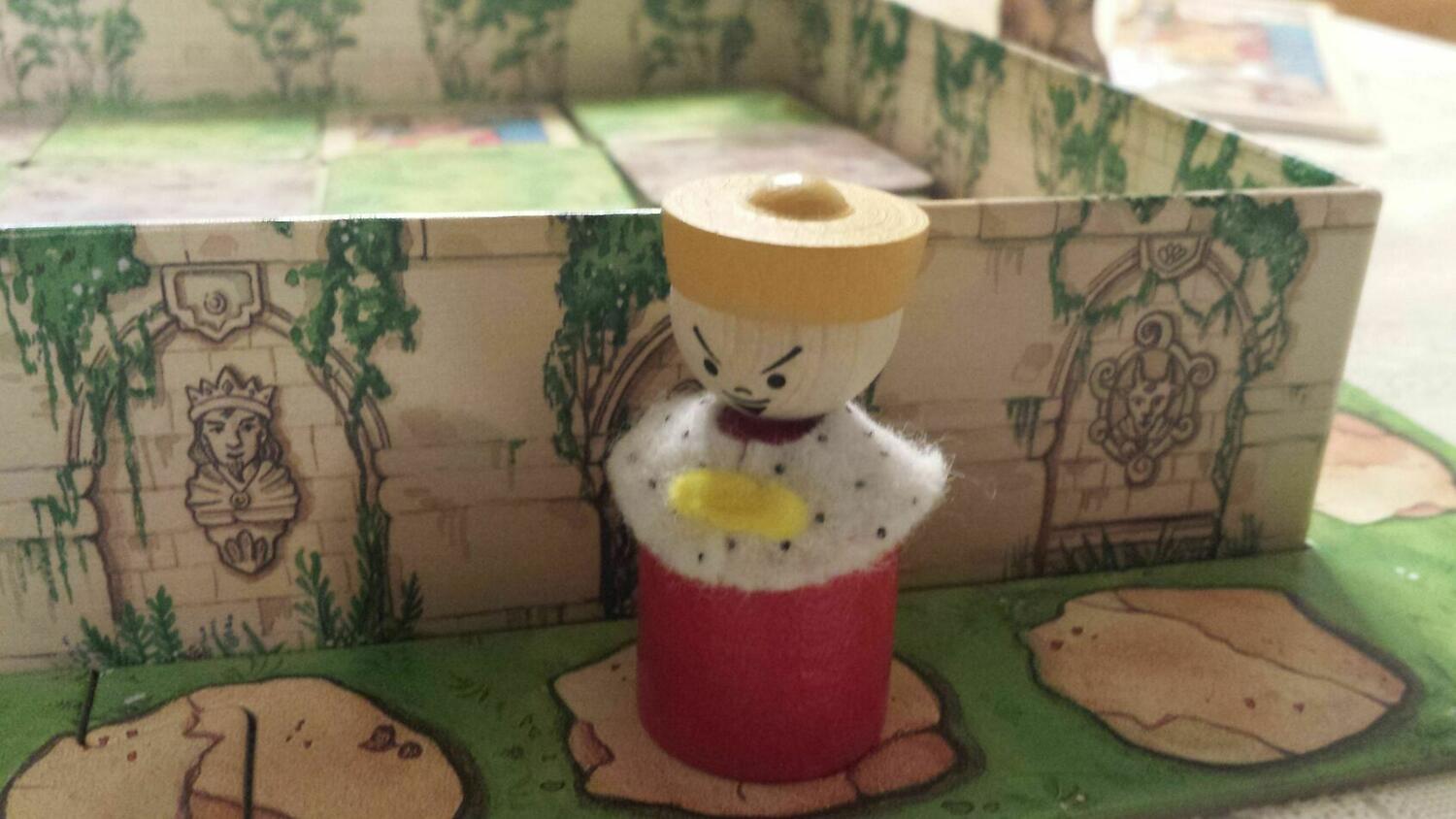 Sauvons les Contes de Fées ! Zoom