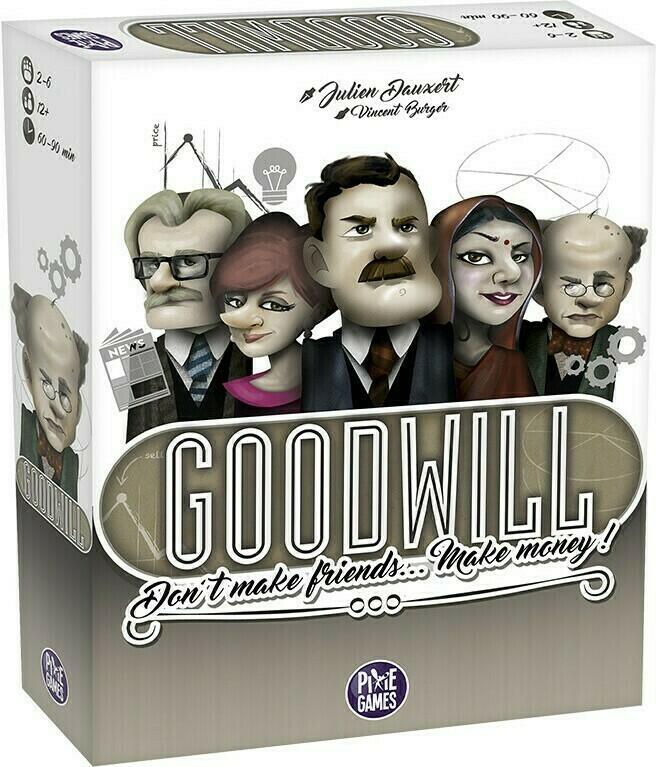 Goodwill Cover 3d