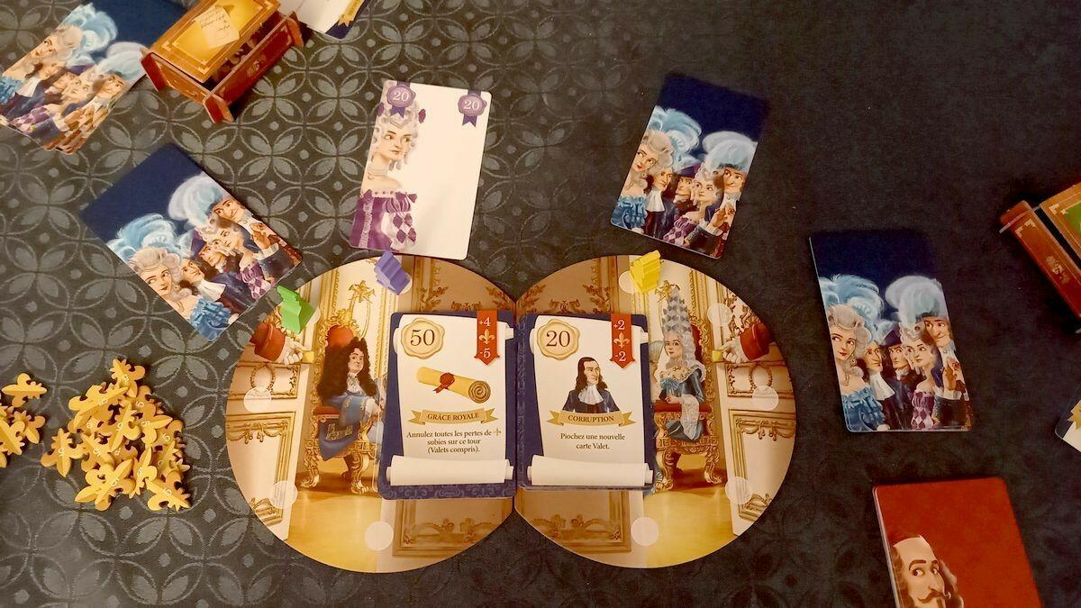 Royal Secrets Eclate