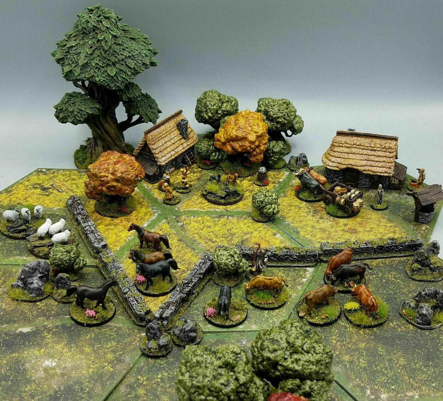 Time of Legends: Joan of Arc Eclate