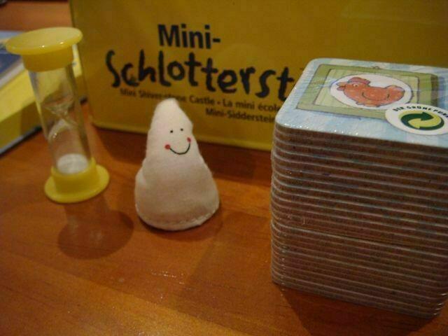 La Mini École des Fantômes Zoom