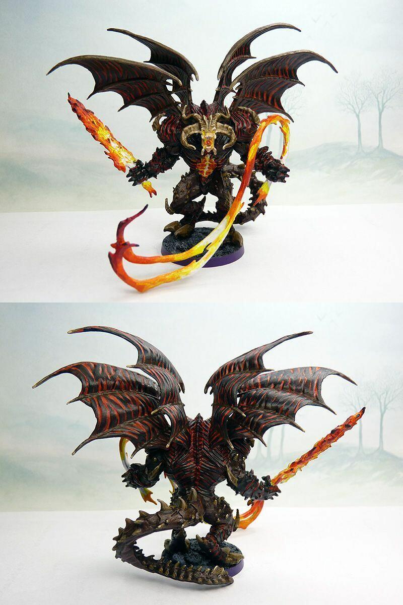 Sword & Sorcery: Le Portail des Arcanes Figurine