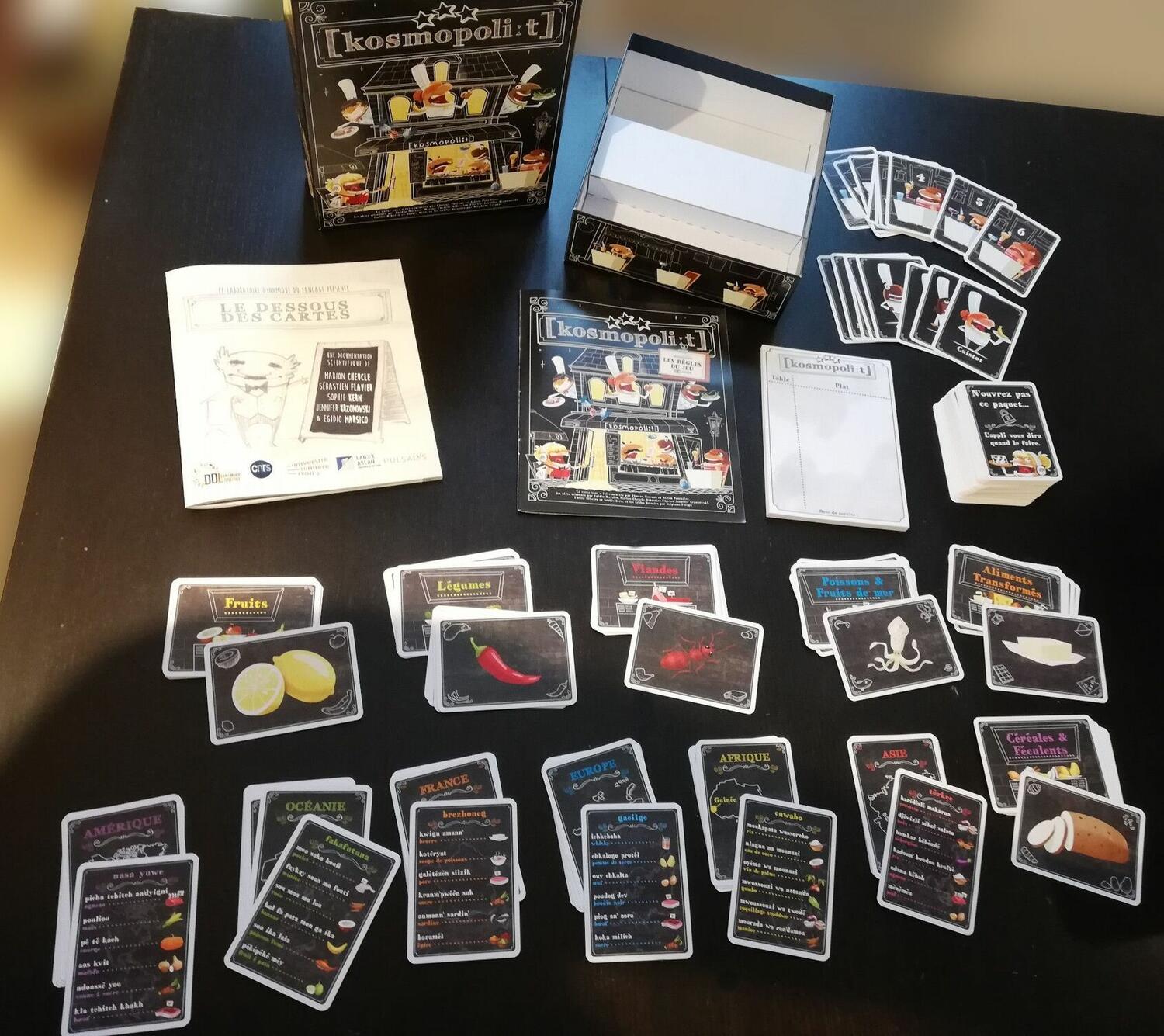 [kosmopoli:t] Eclate