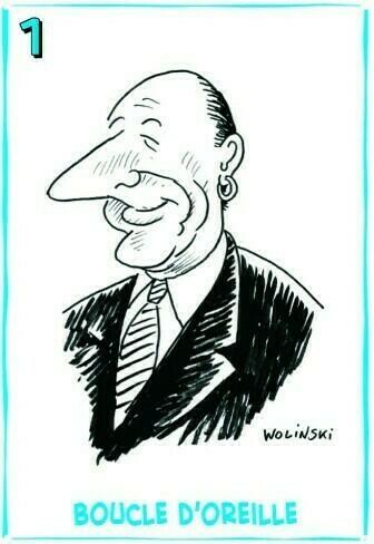 Salut les Filles ! Carte