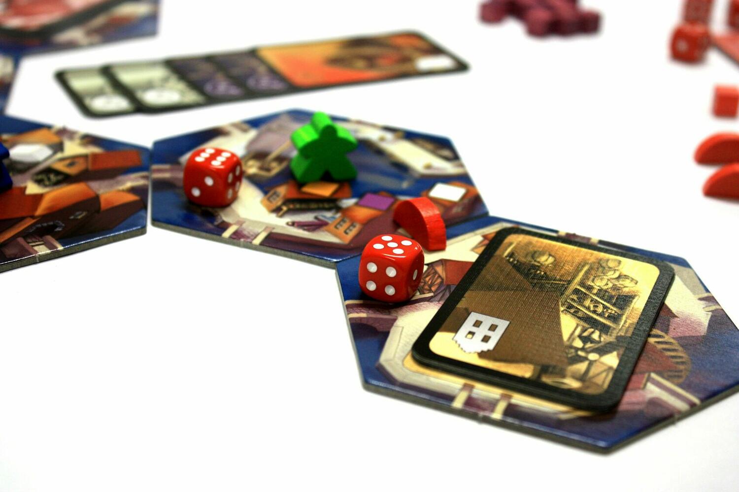 La Venise du Nord Eclate