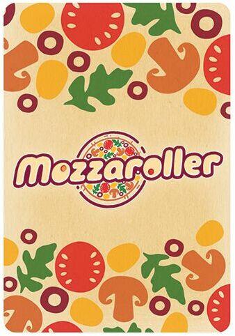 Mozzaroller Carte