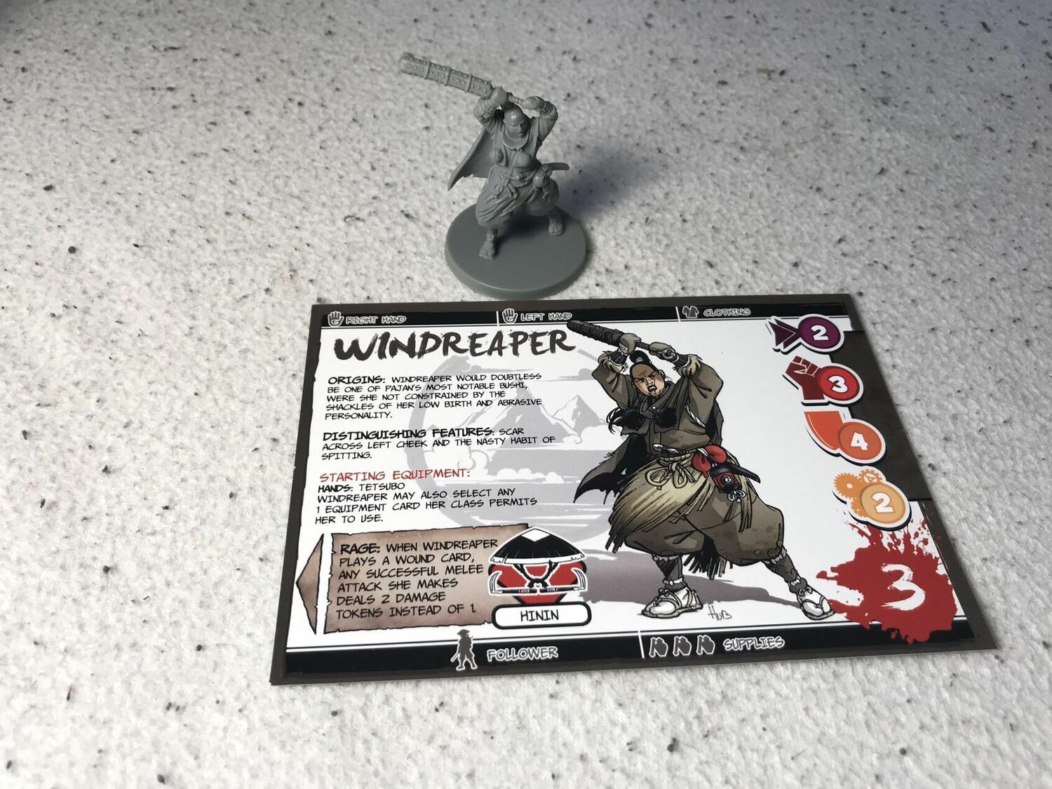 Okko Chronicles: Cycle de l'Eau - Les Héros du Peuple Eclate