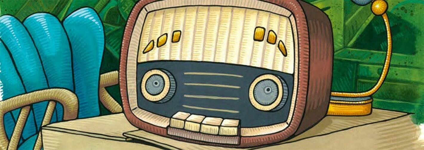 Trésors Insoupçonnés Top