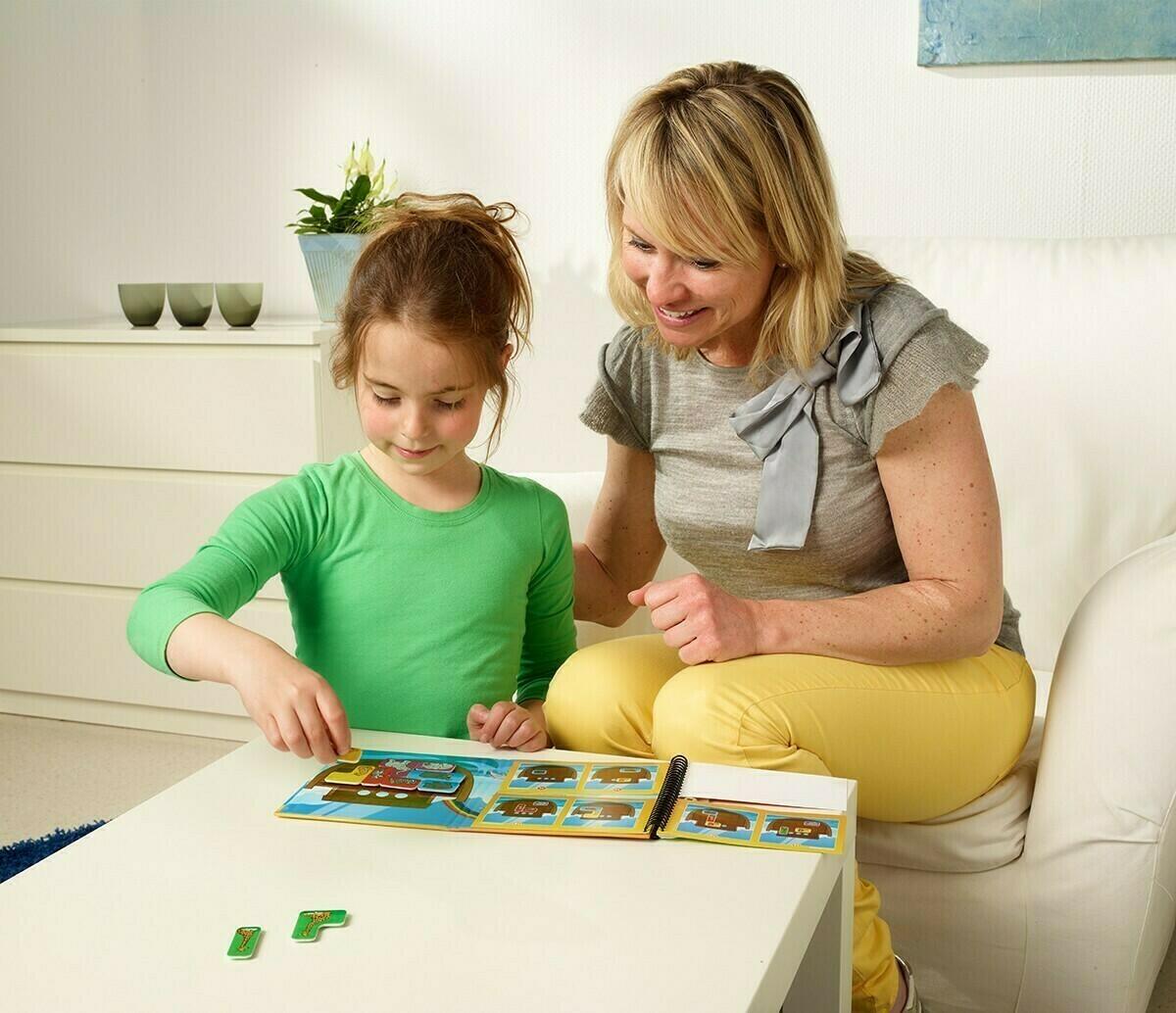 L'Arche de Noé Famille