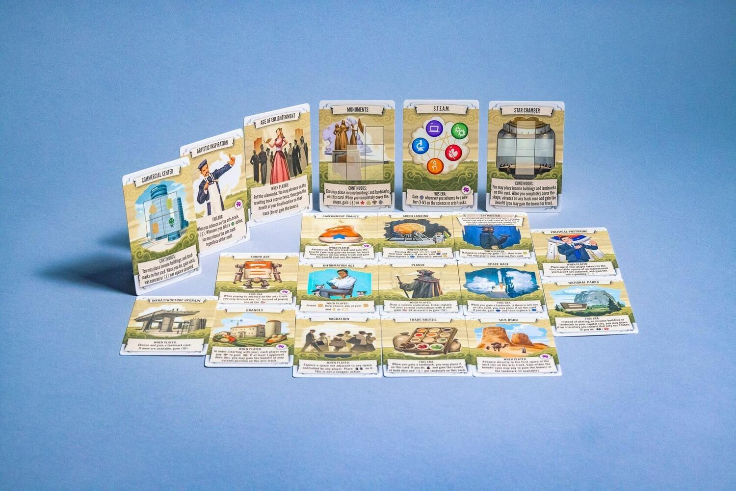 Tapestry: Arts & Architecture Eclate