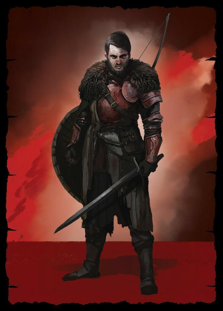 Divine Corruption: Renaissance Carte