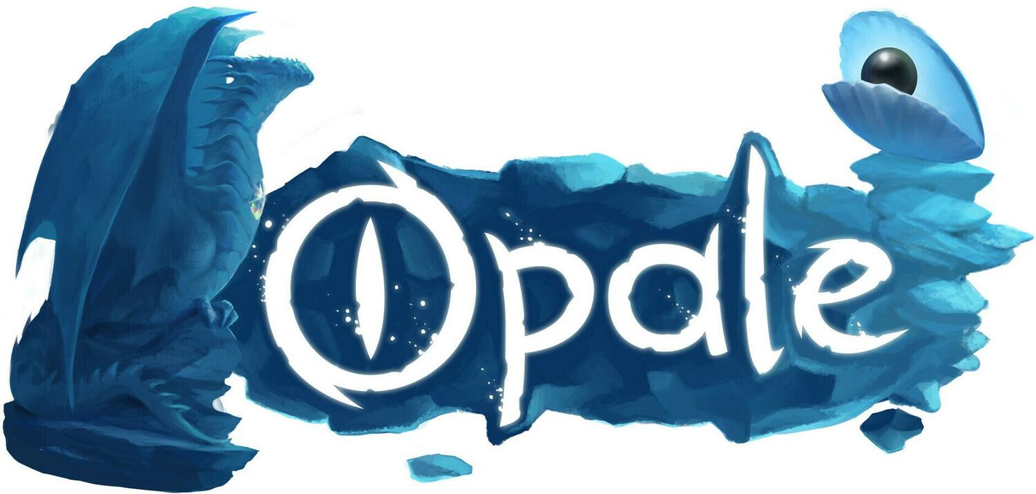 Opale Logo