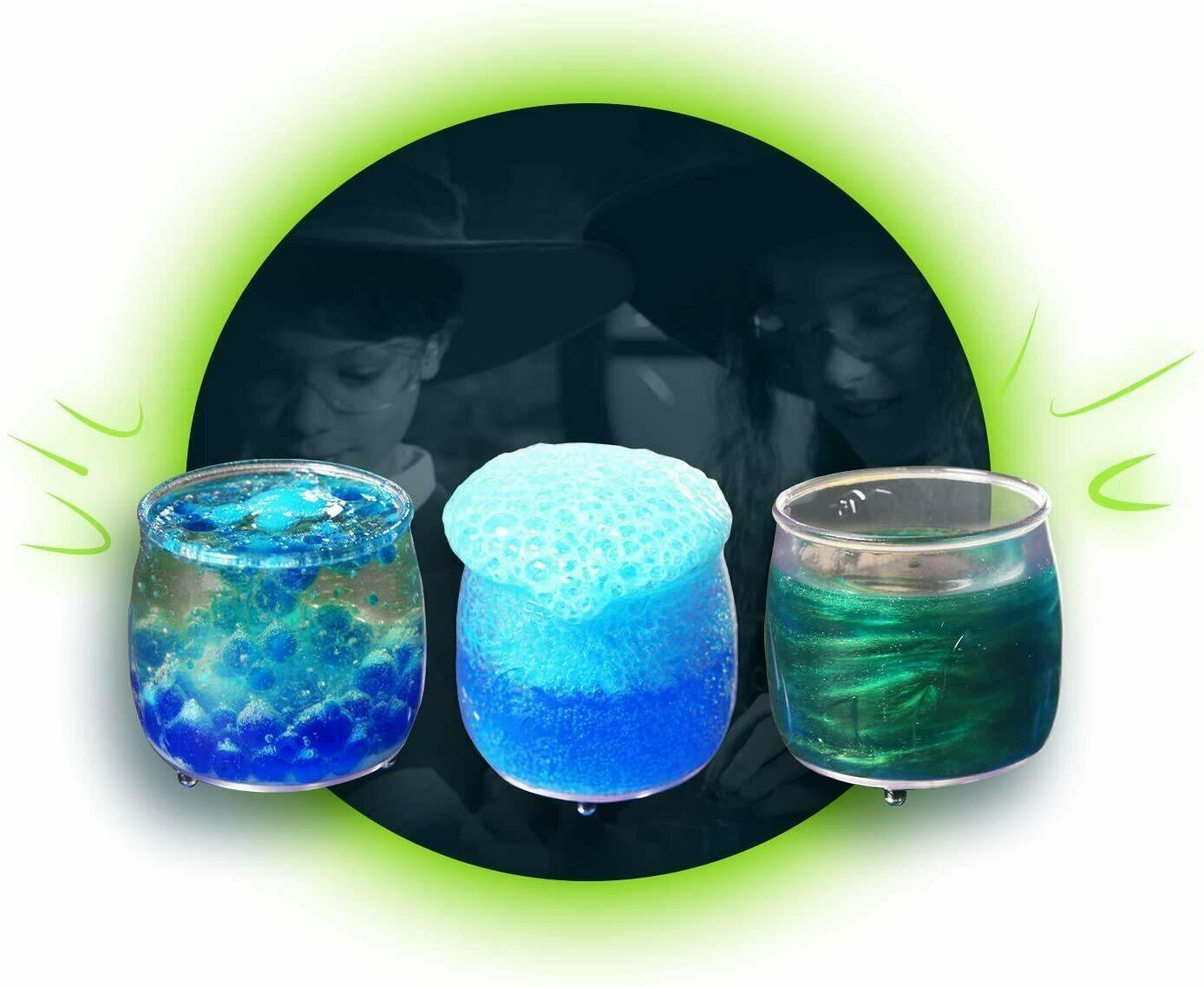 Fabulus Potium Eclate