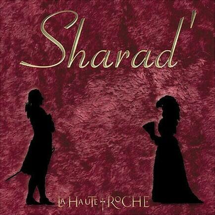 Sharad' Cover