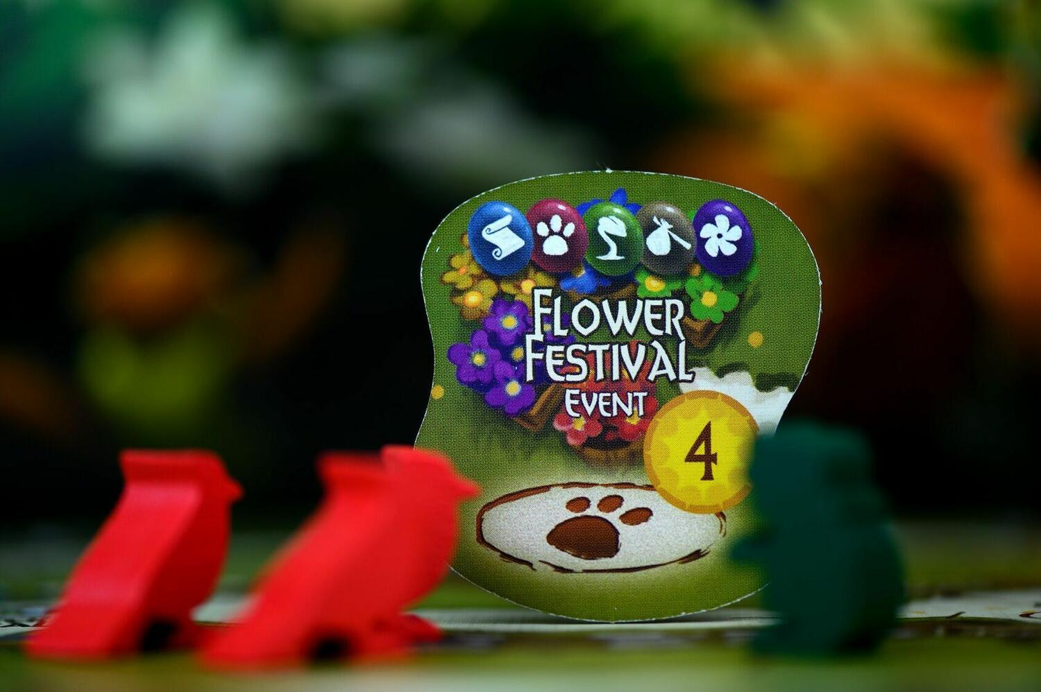 Everdell: Bellfaire Zoom