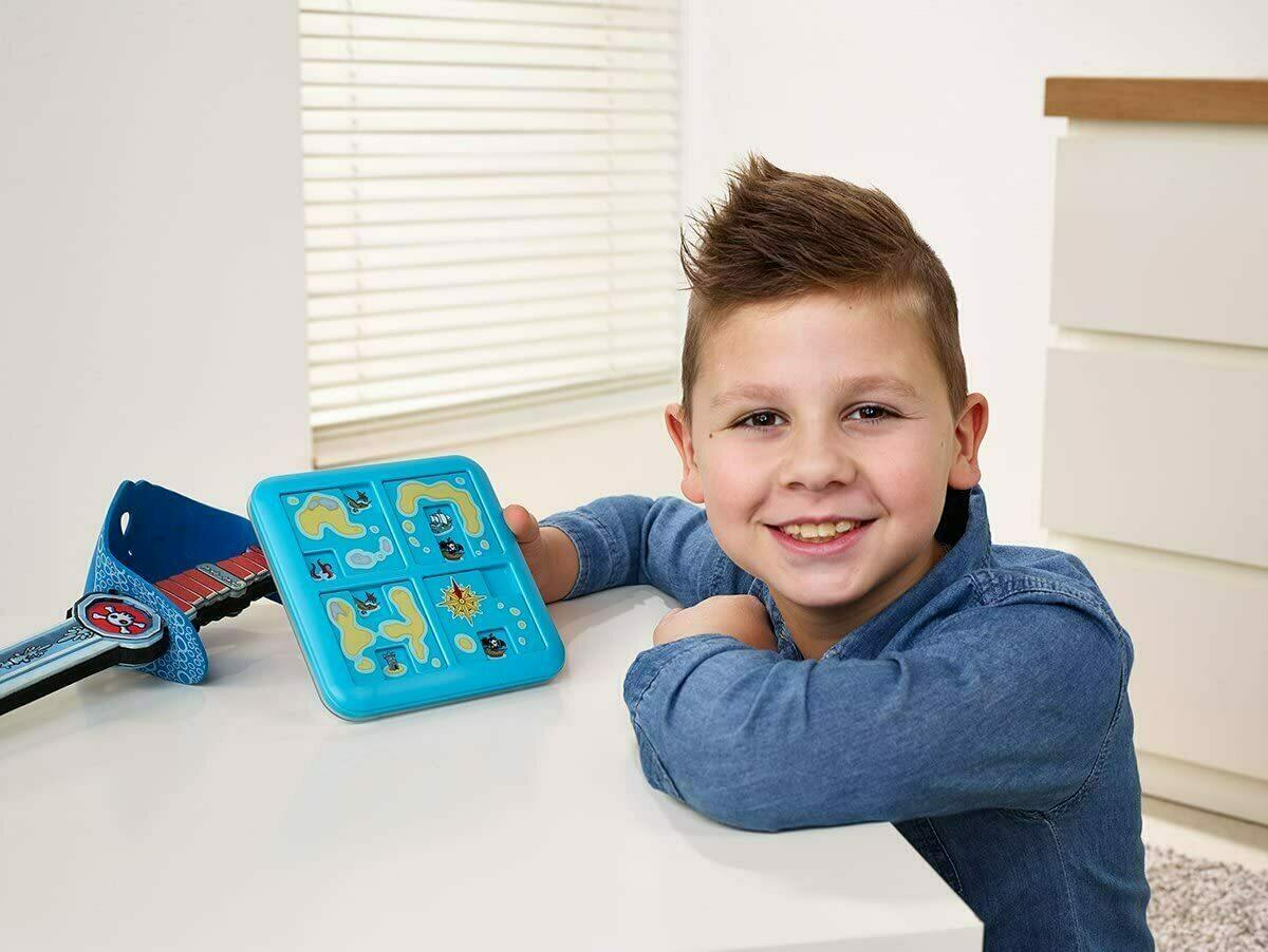 Pirates Jr: Cache-Cache Enfant