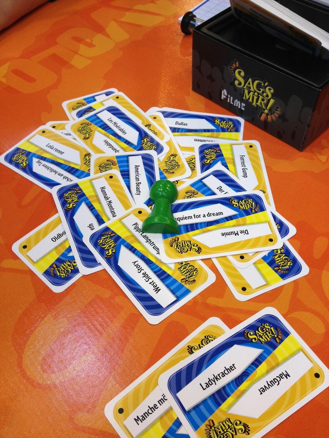 Time's Up ! Academy Eclate