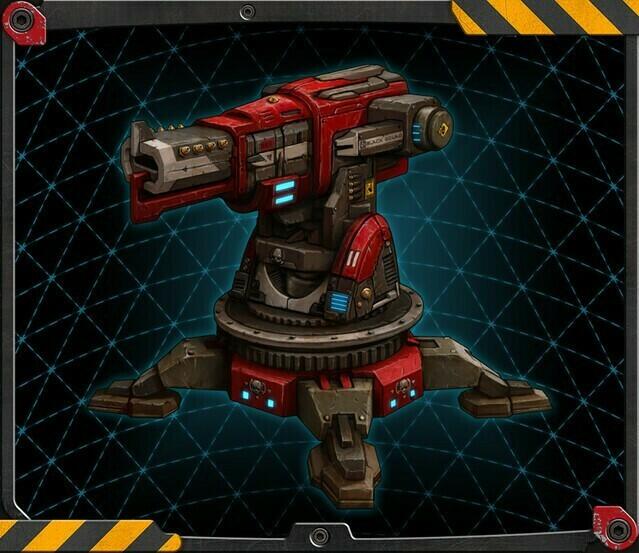 Zombicide: Invader - Black Ops Figurine