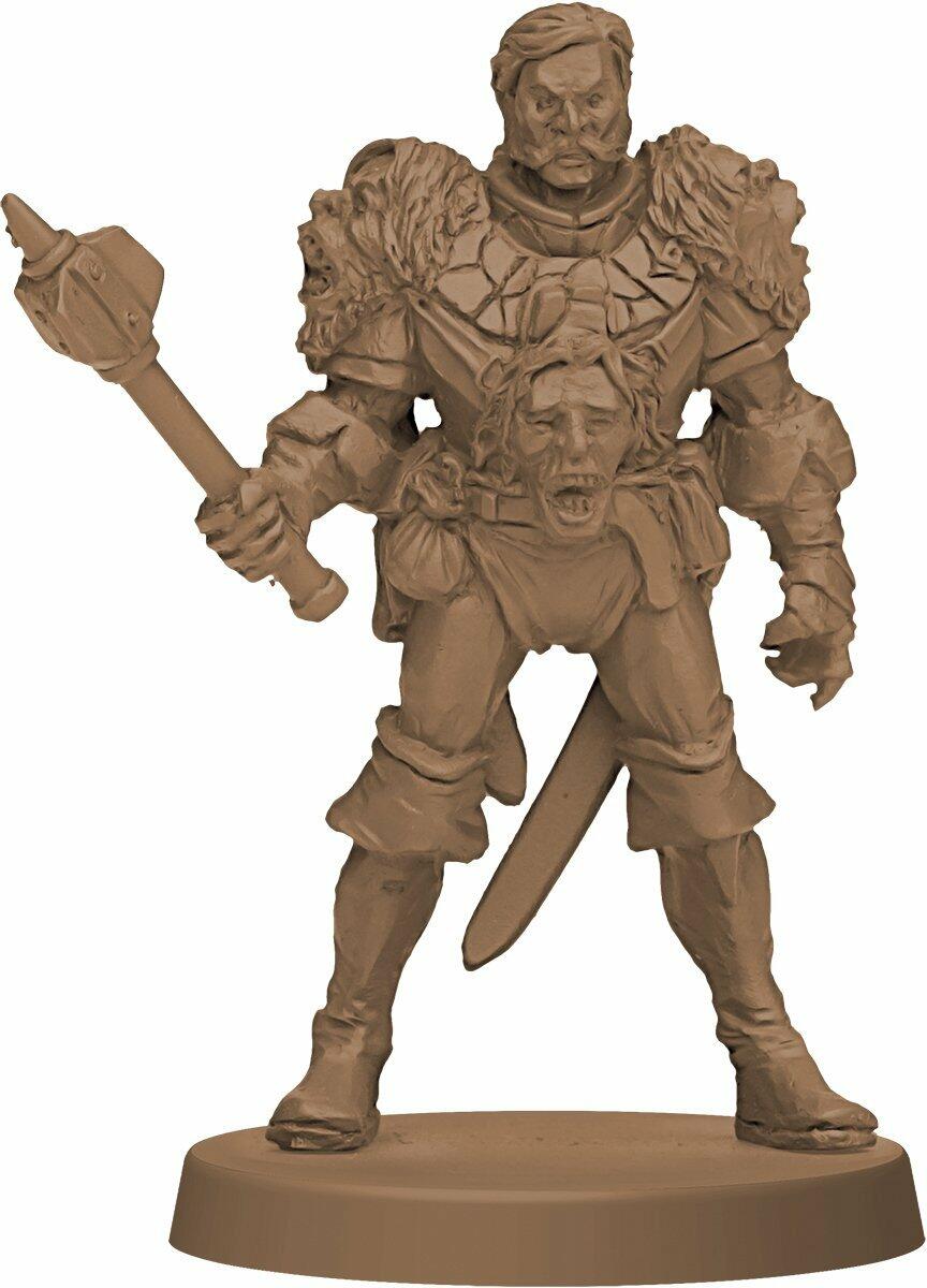 Zombicide: Black Plague - Special Guest - Neal Adams Figurine