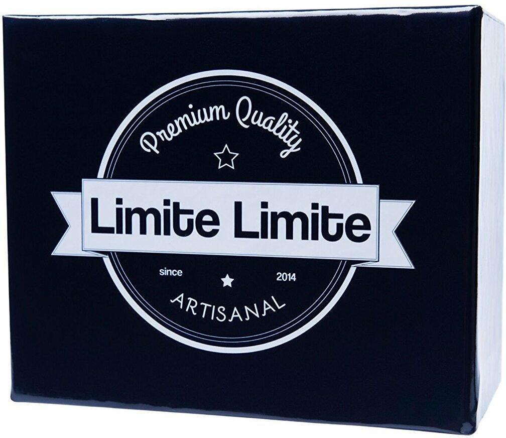 Limite Limite Cover 3d