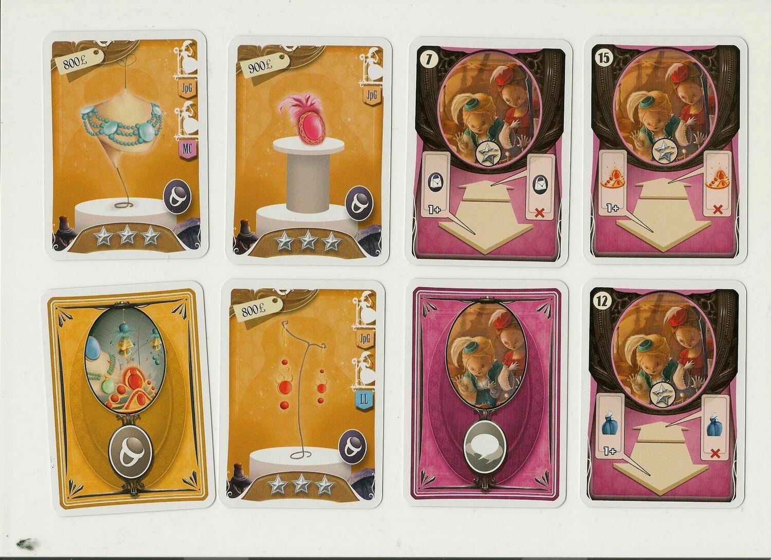 Ladies & Gentlemen Zoom