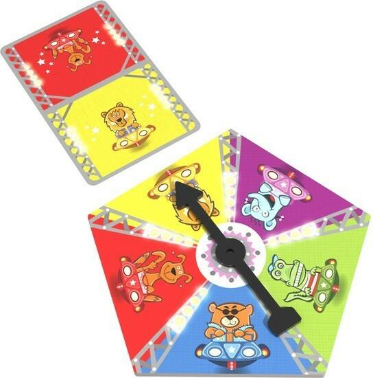 Tourn’vite ! Eclate