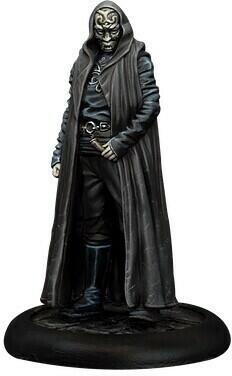 Harry Potter: Miniatures Adventure Game Figurine