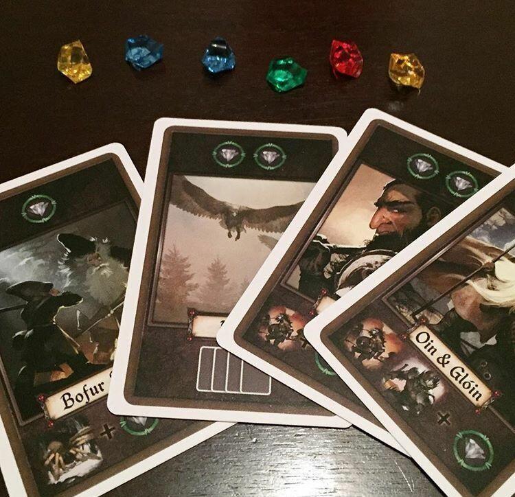 Le Hobbit: Bilbo et l’Or Enchanté Zoom