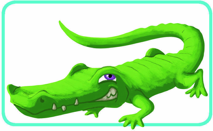 Concept Kids: Animaux Carte