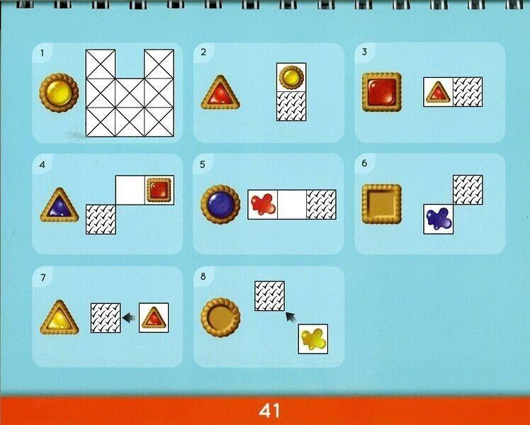 Smart Cookies Exemple