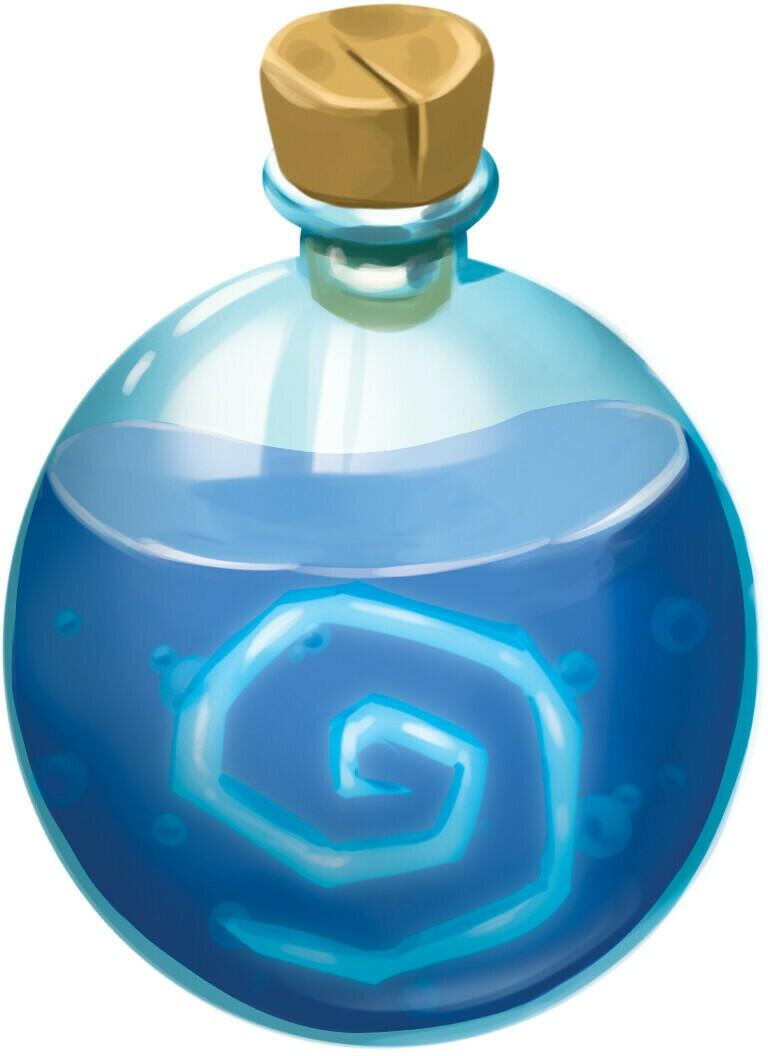 Ghost Adventure Artwork