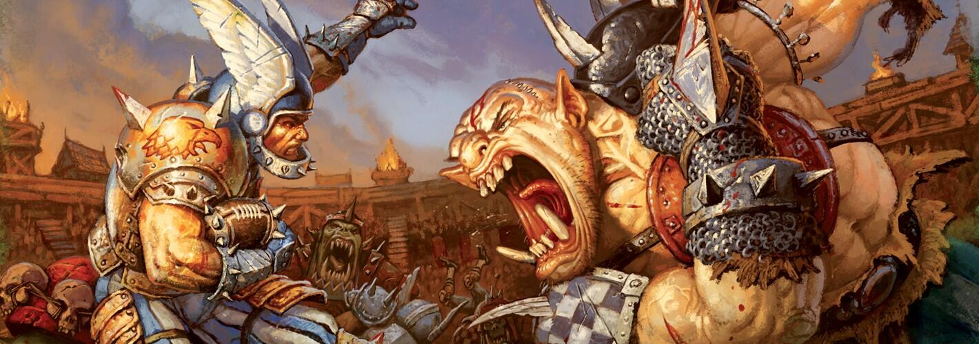 Blood Bowl: Team Manager - Le Jeu de Cartes Top