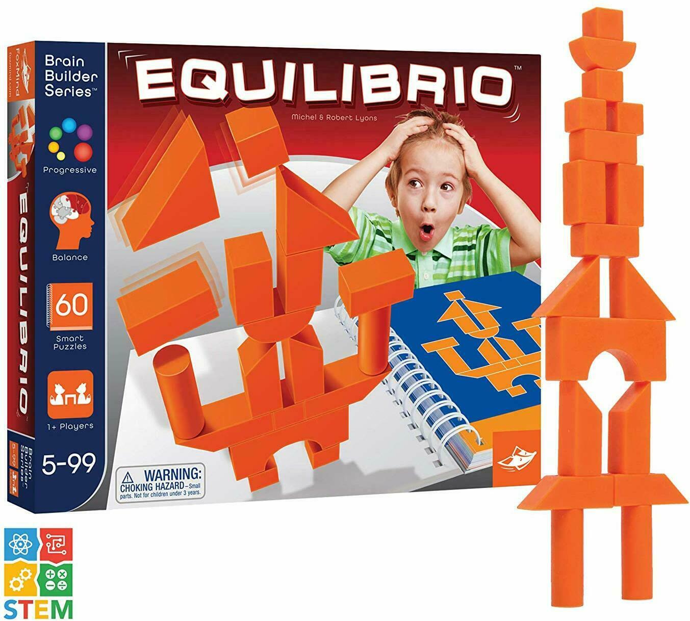 Equilibrio 2015 Eclate