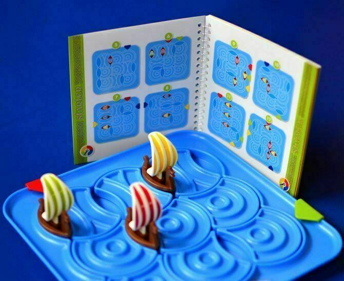 vikings: Au Cœur du Maelström Eclate