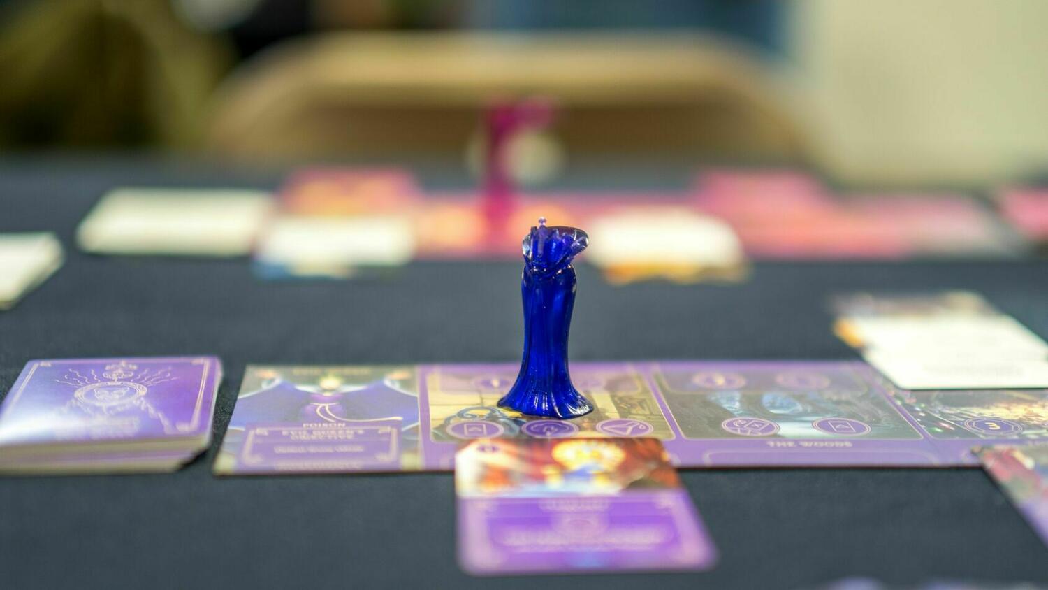 Disney Villainous: Mauvais Jusqu'à l'Os Zoom