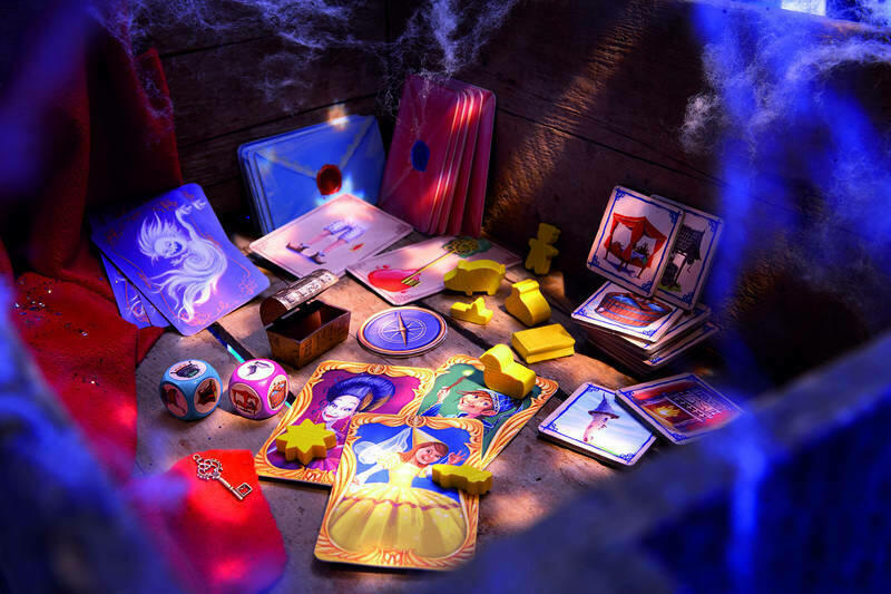 La Clé Cachée Eclate