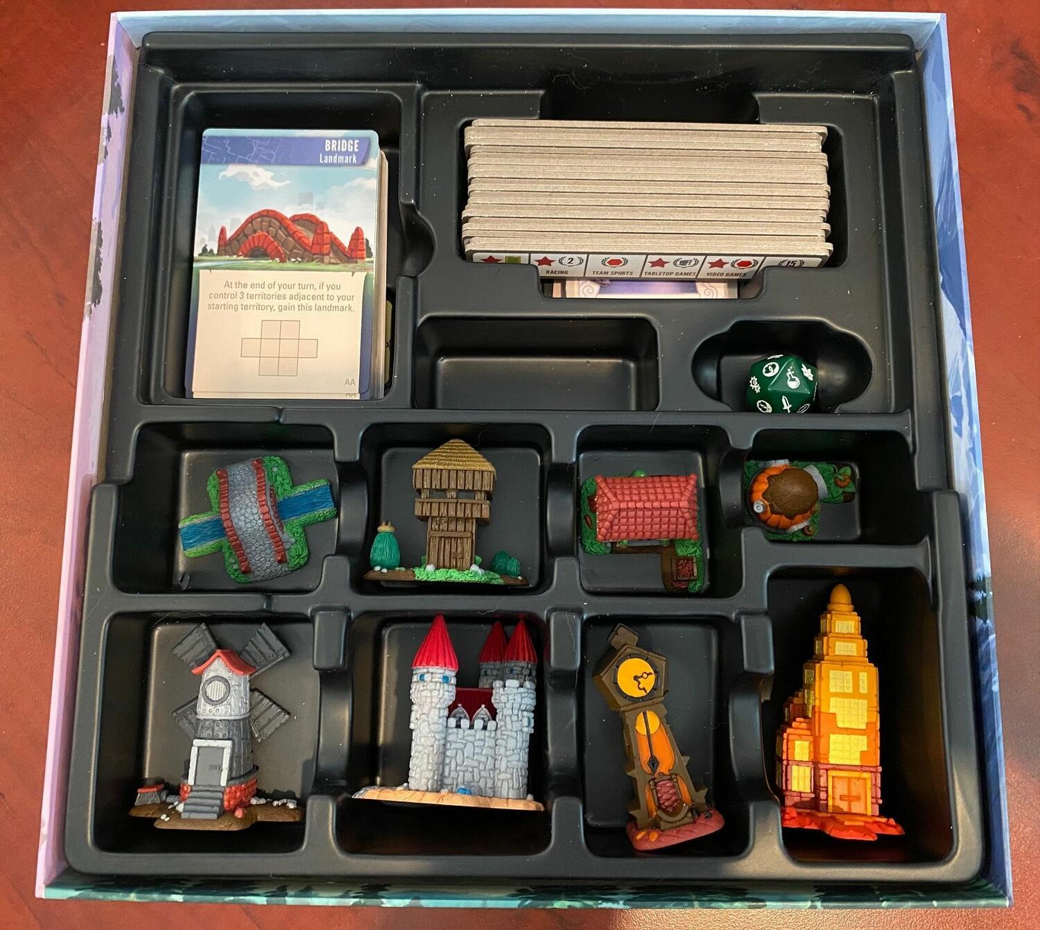 Tapestry: Arts & Architecture Contenu