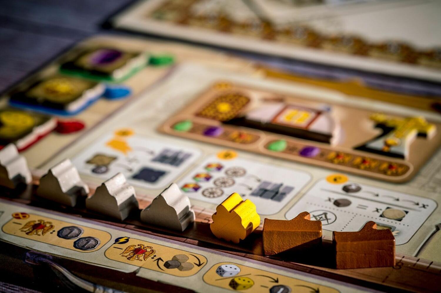 La Cathédrale Rouge Zoom