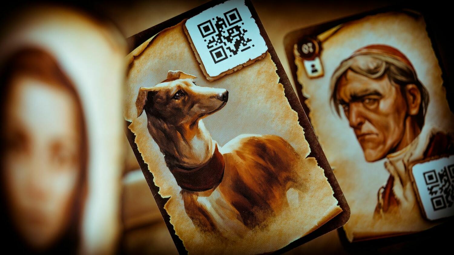 Chronicles of Crime: 1400 Zoom