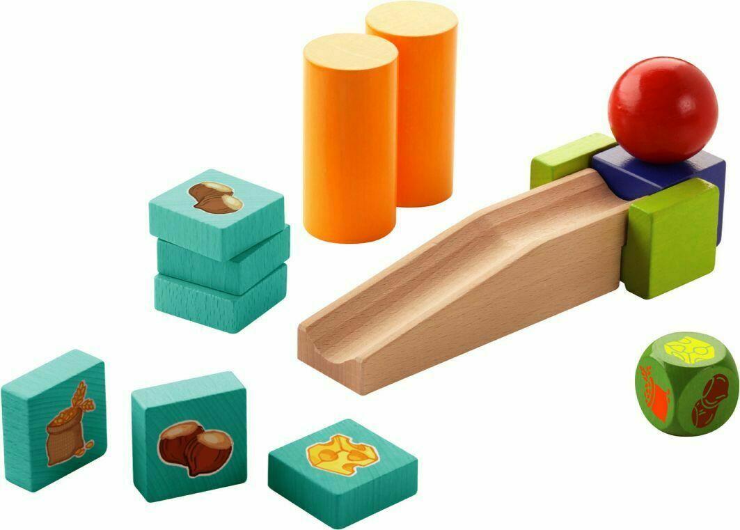 Mes Premiers Jeux: Mimi Joue Aux Billes Eclate