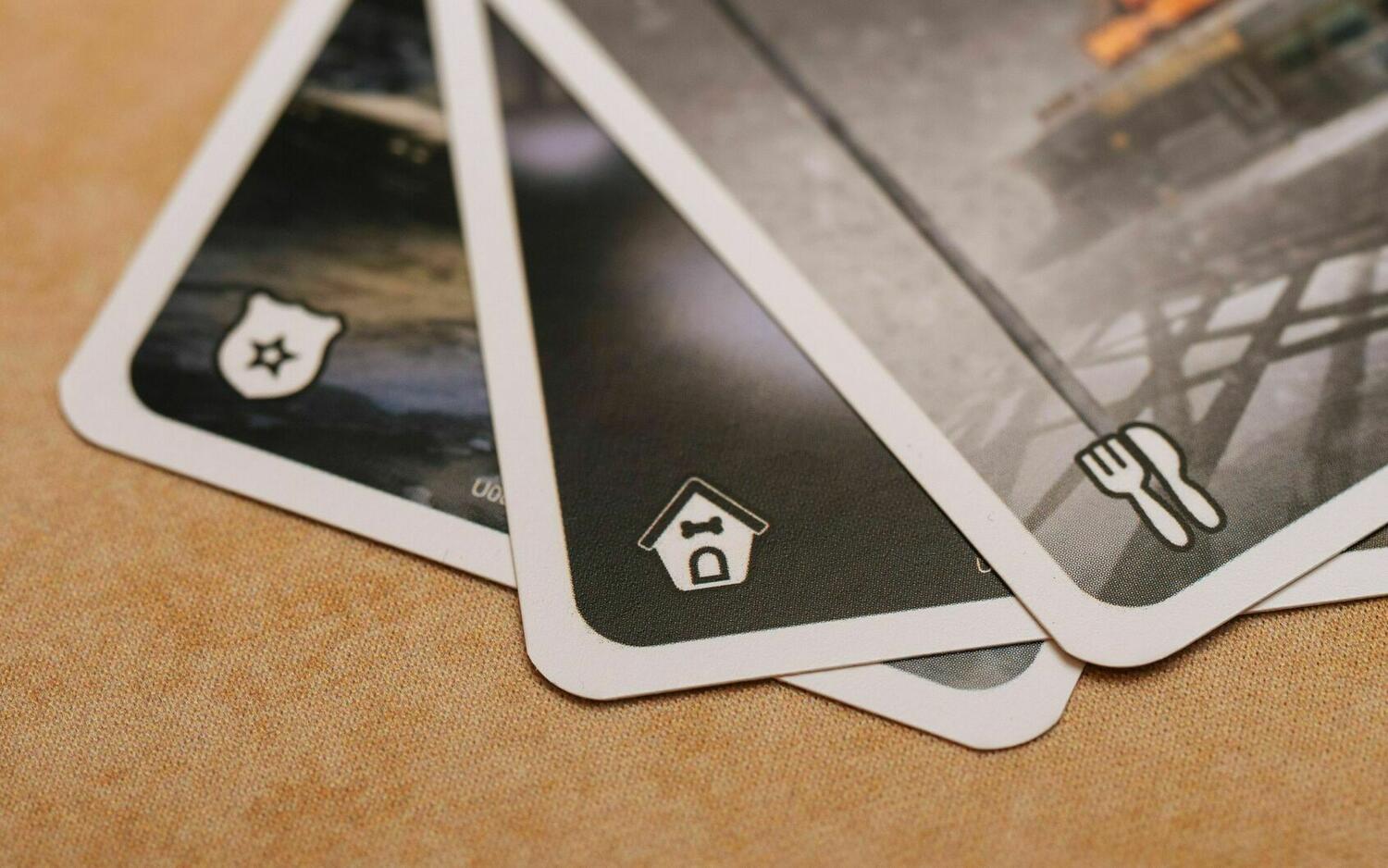 More Bloody Nights Zoom