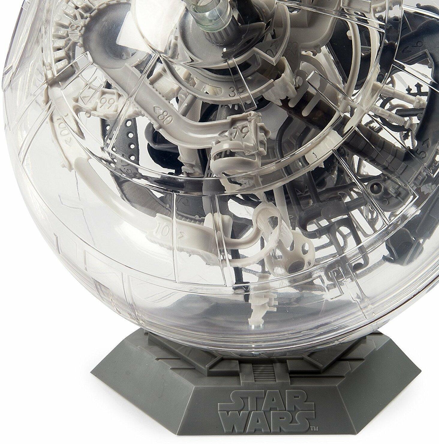 Perplexus Star Wars Zoom