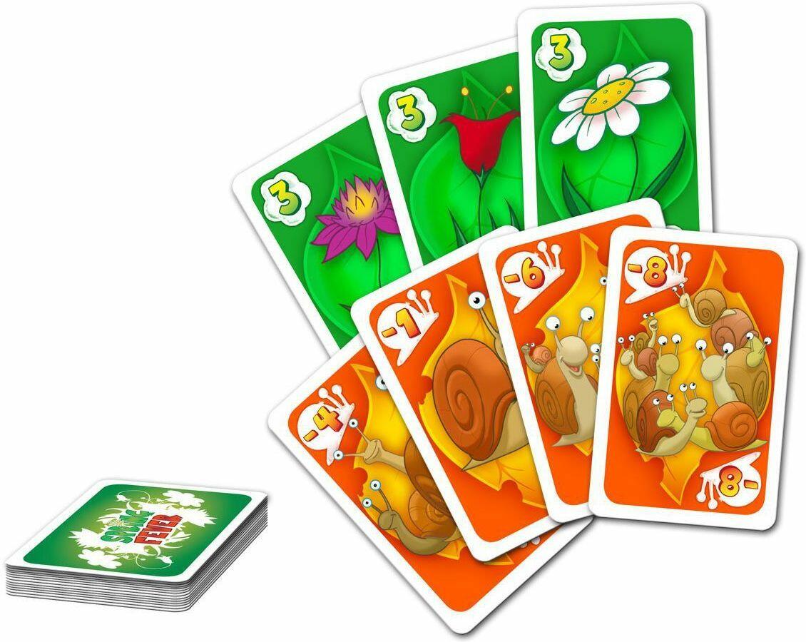 Spring Fever Cartes