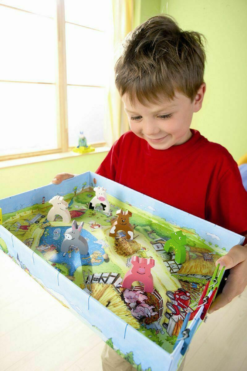 Die Kullerbande Enfant