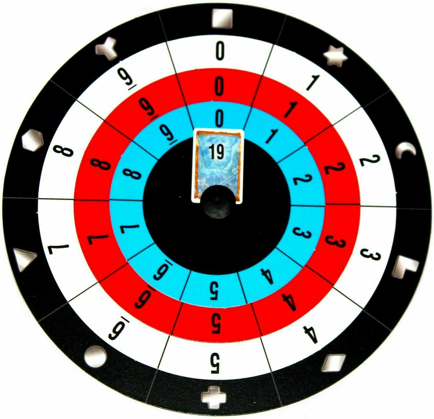 EXIT: Le Jeu - La Maison des Énigmes Disque