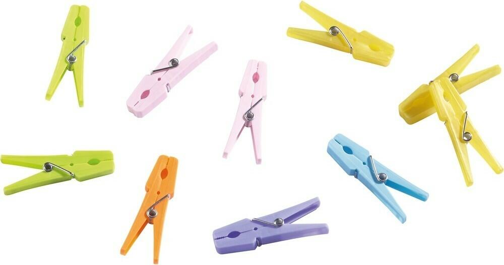 Monster Propre Pinces