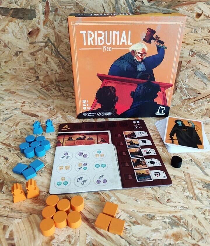 Tribunal 1920 Eclate