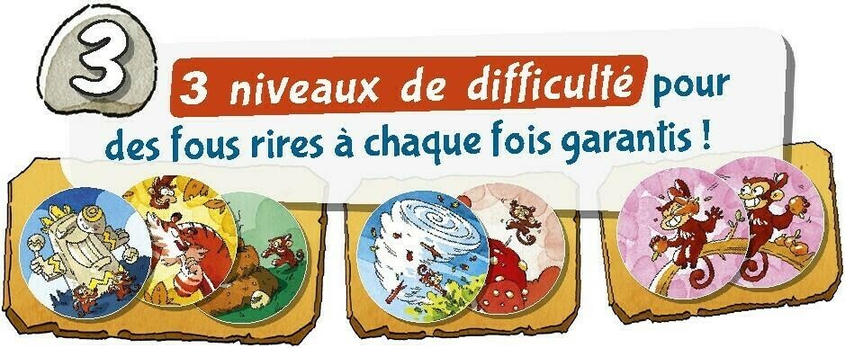 Little Panic Island Exemple