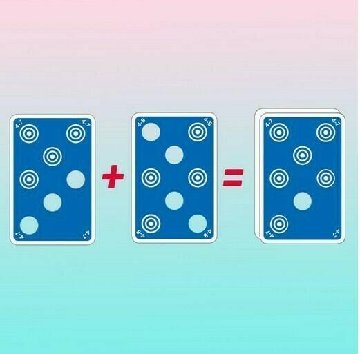 Combo Gagnant Exemple