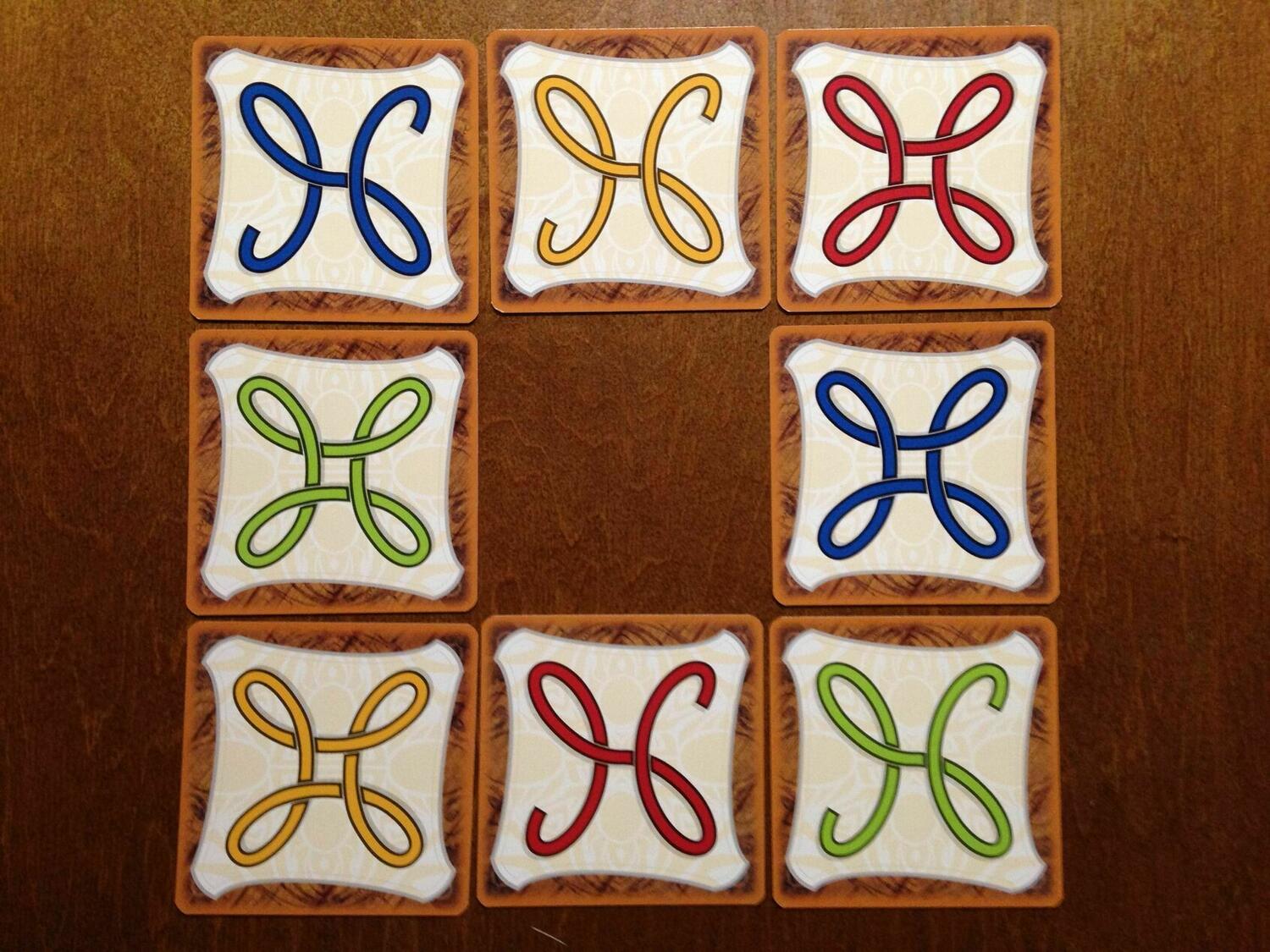 Jungle Speed: 20 Ans Cartes